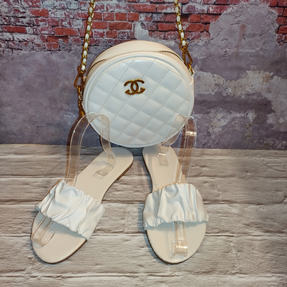 Slipper set - Picture 4 of 5